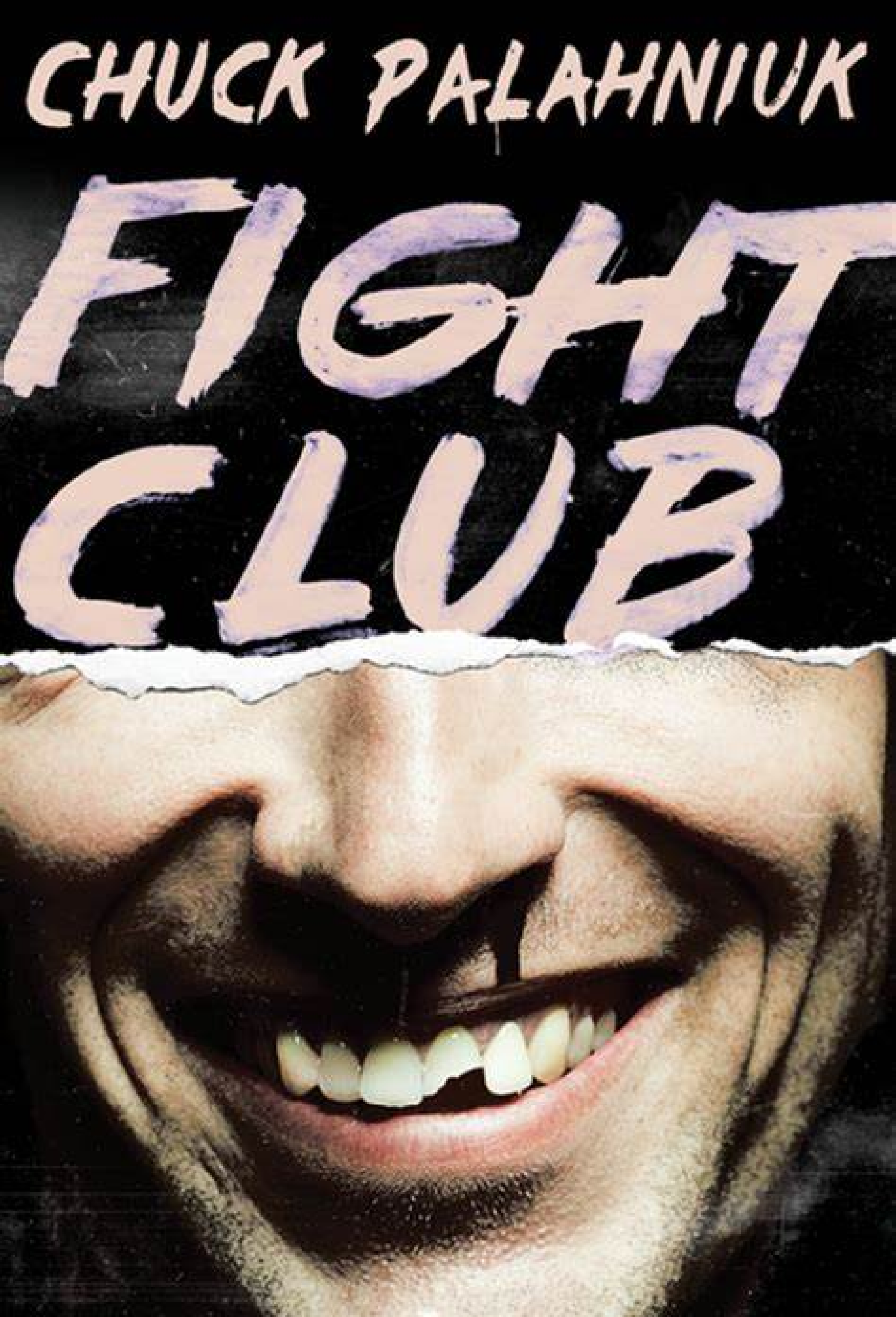 Cover Fight Club