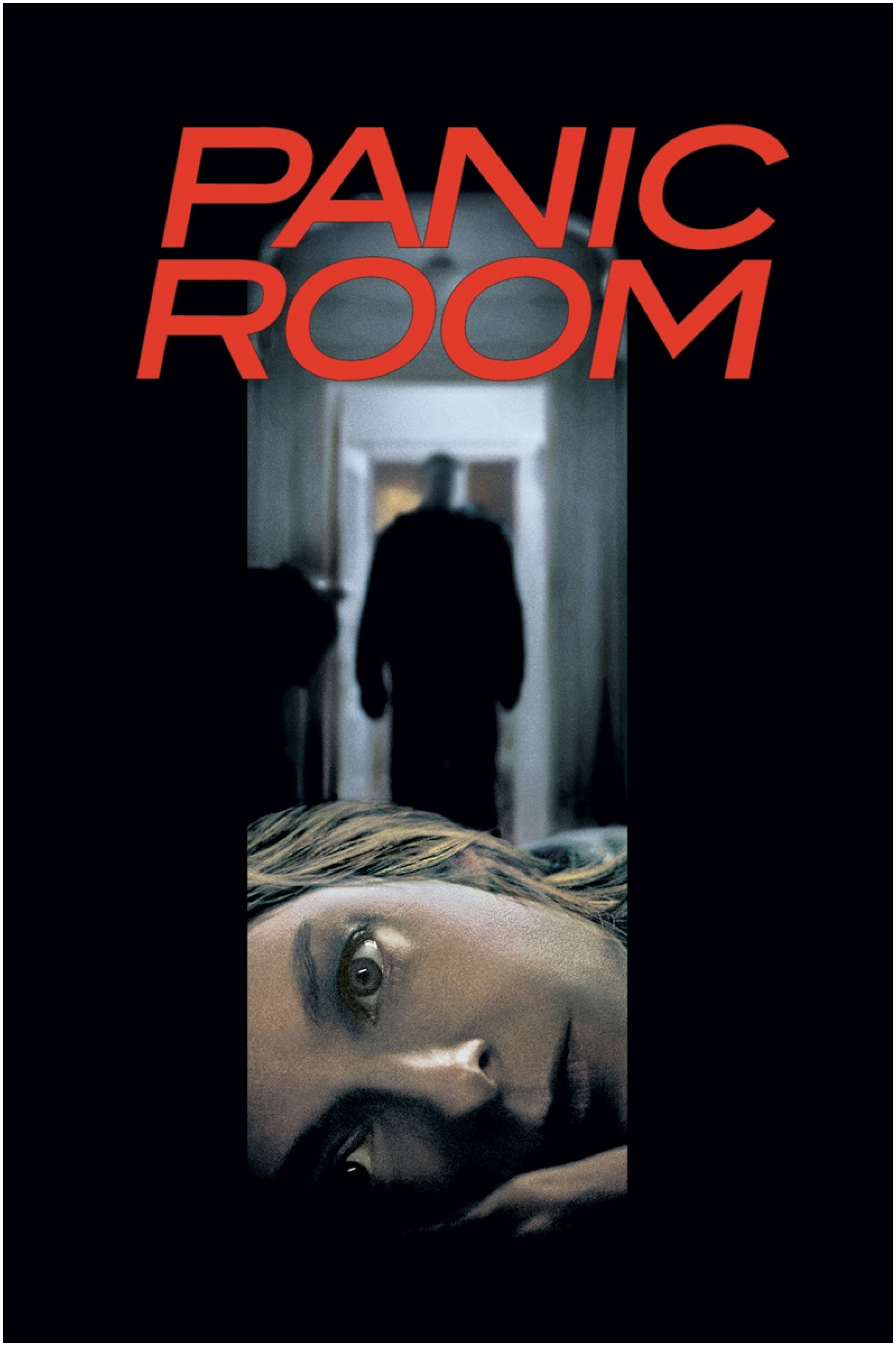 Cover Panic Room