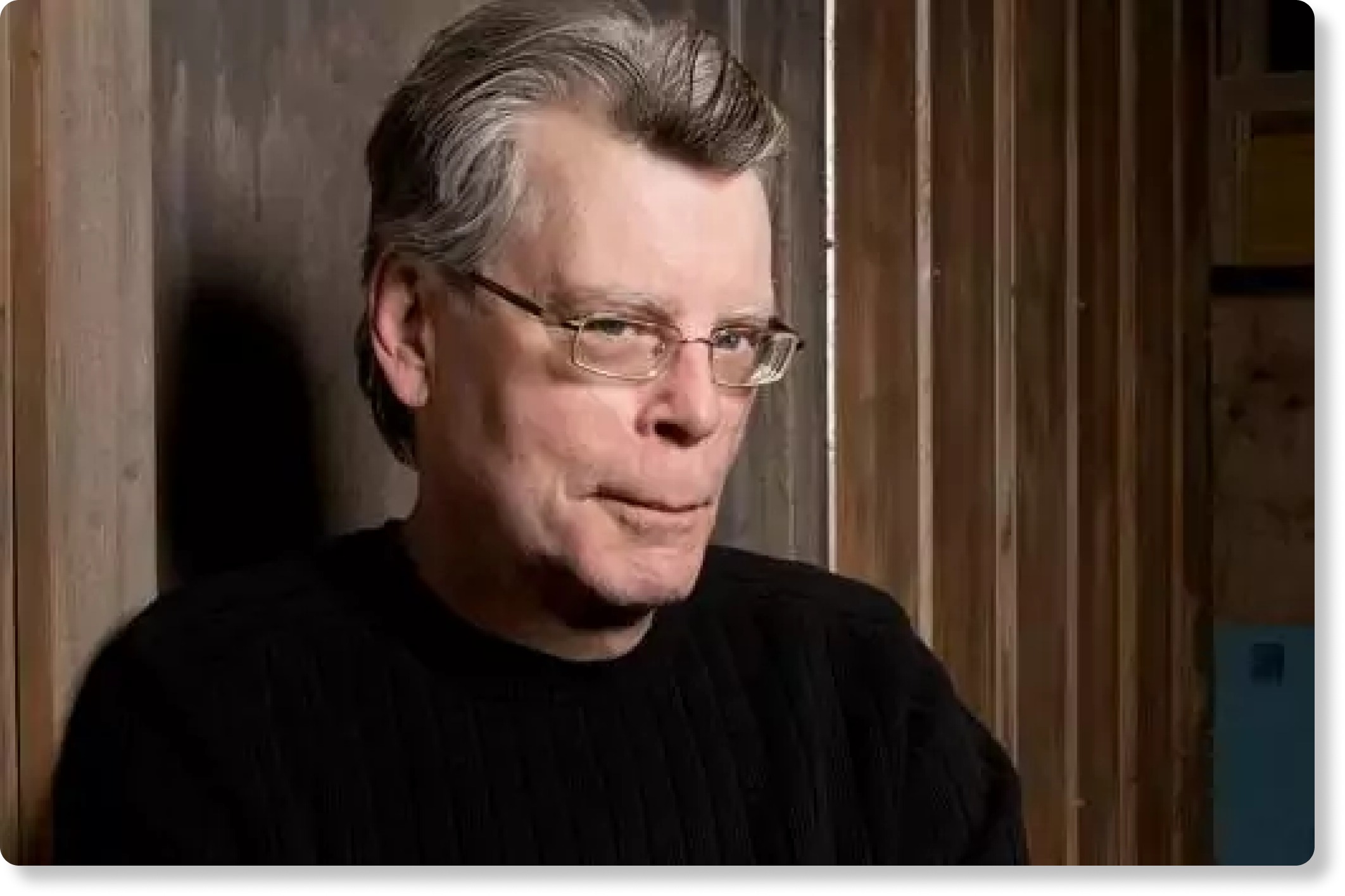 Image Stephen King